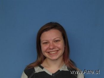 Kaytlin Rebecca Beck Mugshot