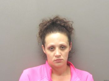 Keashia Deann Taff Mugshot