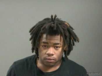 Kedric  Stone Mugshot