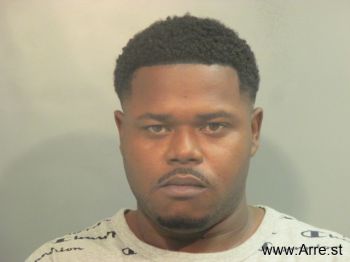 Kedric  Stone Mugshot