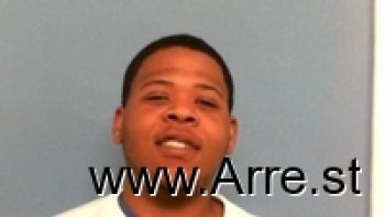 Kedrick Rayshun Thomas Mugshot