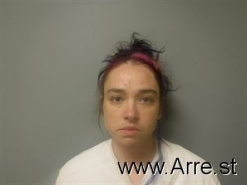 Keela Ann Brown Mugshot