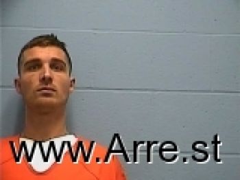 Keeton Duane Wheeler Mugshot