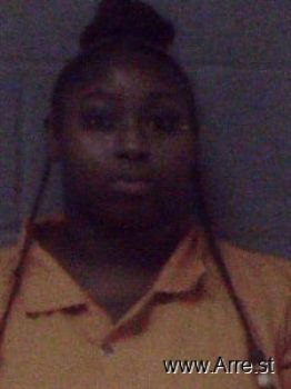 Keierica Lanisha Lewis Mugshot