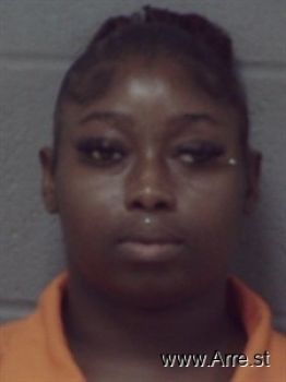 Keierica Lanisha Lewis Mugshot
