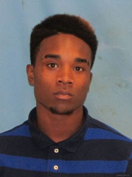 Keilontae  Thomas Mugshot