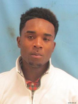 Keilontae  Thomas Mugshot