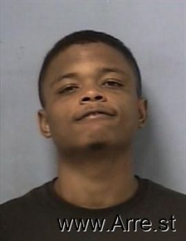 Keion Xavier Wiley Mugshot