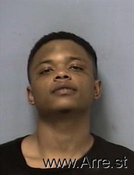 Keion Xavier Wiley Mugshot