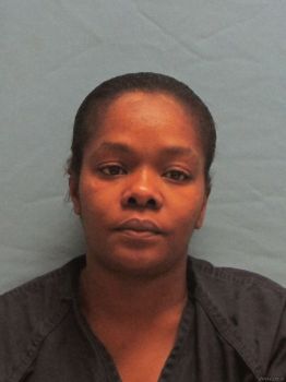 Keisha Laraine Smith Mugshot