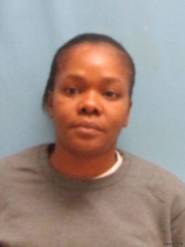 Keisha  Smith Mugshot