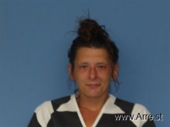 Keisha Ladawn Worley Mugshot