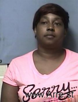 Keisha Lavell Wright Mugshot