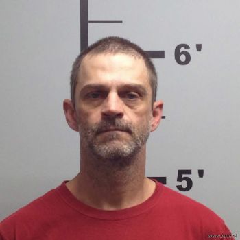 Keith Lynn Adams Mugshot