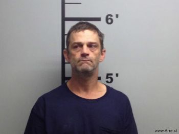 Keith Lynn Adams Mugshot