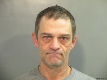 Keith  Adams Mugshot