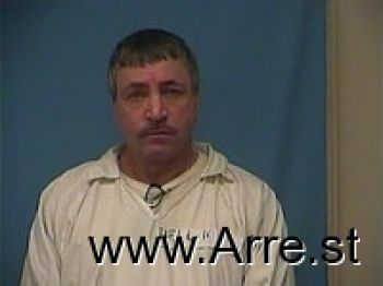 Keith Barton Bell Mugshot