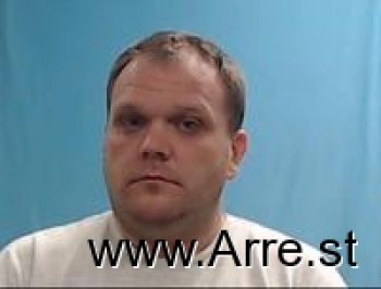 Keith Ryan Breedlove Mugshot