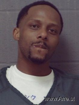 Keith Antonio Burns Mugshot