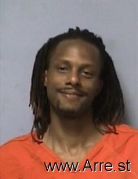 Keith Antonio Burns Mugshot