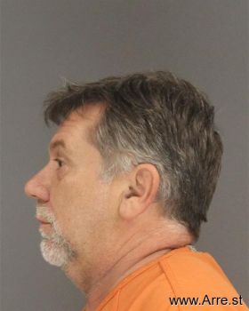 Keith Woodward Campbell Mugshot