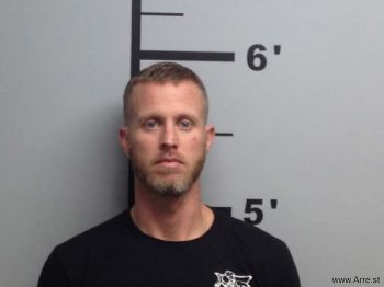 Keith Edward Coleman Mugshot