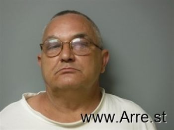 Keith Dewayne Doyle Mugshot