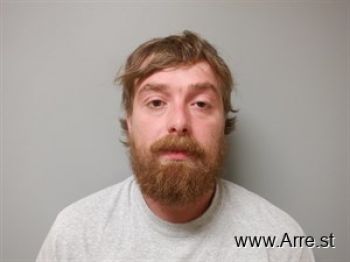 Keith Alan Henderson Mugshot