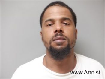 Keith D Jackson Mugshot