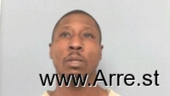 Keith Lashon Lawson Mugshot