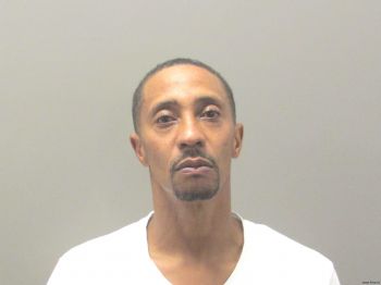 Keith Ramon Lee Mugshot