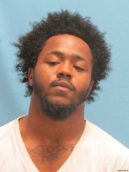 Keith  Macon Mugshot