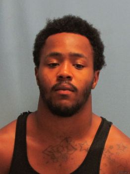 Keith  Macon Mugshot