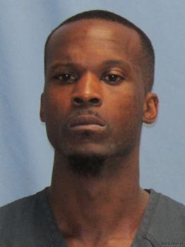 Keith Lamar Marshall Mugshot