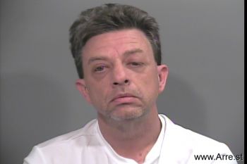 Keith  Martin Mugshot