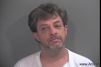 Keith  Martin Mugshot