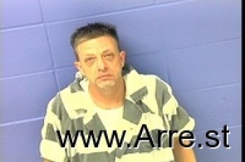 Keith David Martin Mugshot