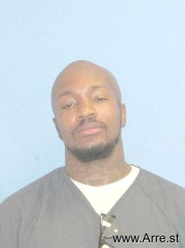 Keith Dewayne Matthews Mugshot