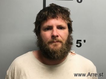 Keith Alan Miller Mugshot