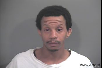 Keith  Redden Mugshot