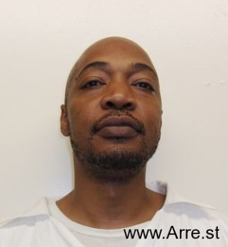 Keith  Robinson Mugshot