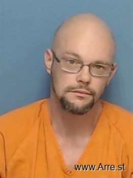 Keith Duane Shaw Mugshot