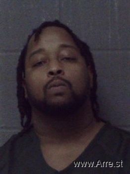 Keith Lee Smith Mugshot