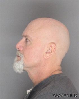 Keith Ferrill Tabor Mugshot