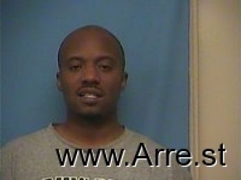 Keith Dwayne Terry Mugshot