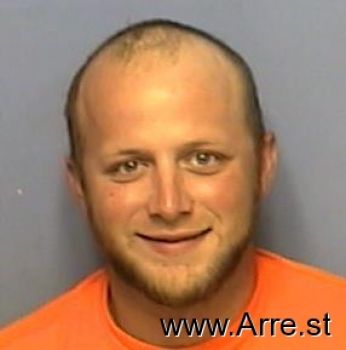 Keith Allan Thompson Mugshot