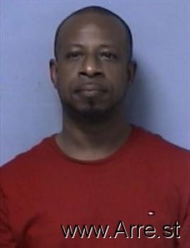 Keith  Wallace Mugshot