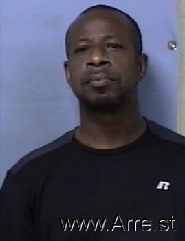 Keith  Wallace Mugshot