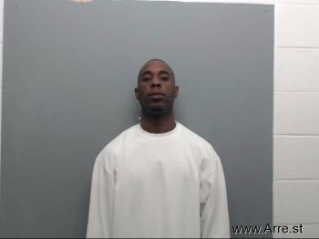 Keith Anthony Waller Mugshot