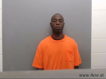 Keith Anthony Waller Mugshot